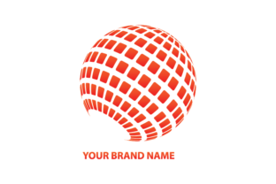 Abstract Logo - Globe 3: A Creative Tool for Designers