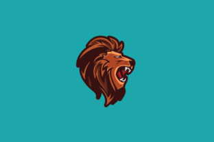 Mad Lion E Sports Logo: A Powerful Identity for Competitive Gaming