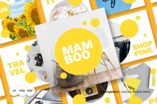 Mamboo Social Media Pack: A Comprehensive Tool for Modern Digital Marketing