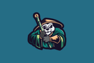 Master Panda E Sports Logo: A Comprehensive Evaluation