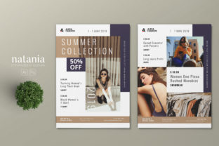 Modern Typography Meets Creative Design