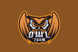 Owl Team E-Sports Logo: A Comprehensive Guide to Choosing and Using the Right Logo for Your Brand