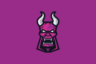 Pink Devil E Sports Logo: A Deep Dive into Design, Functionality, and Customization