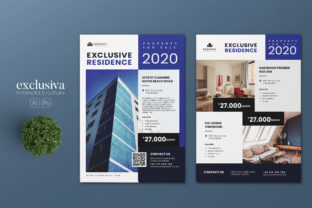 Property AI and PSD Flyer 4: A Powerful Tool for Designers