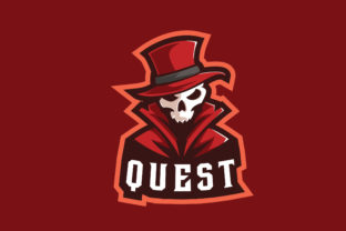 Quest E-Sports Logo: A Creative Solution for Modern Branding Needs