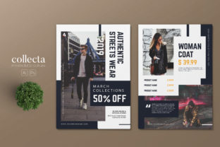 Revolutionizing Print Design with Fashion AI and PSD Flyer 7