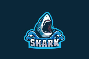 Shark E-Sports Logo: A Comprehensive Guide to Choosing and Using the Right Logo for Your Brand