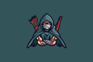 Understanding the Arrow Hood E Sports Logo: A Deep Dive into Design and Branding