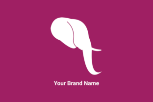Understanding the White on Magenta Animal Logo: A Comprehensive Guide