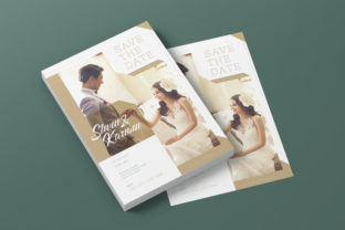 Wedding Invitation AI and PSD Flyer: A Versatile Design Solution for Modern Events